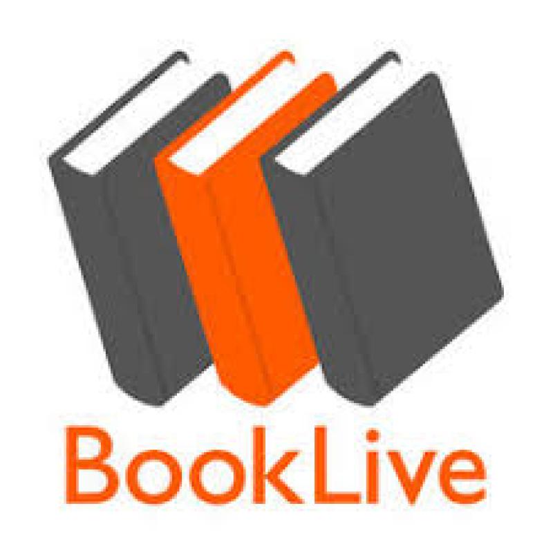 BookLive!