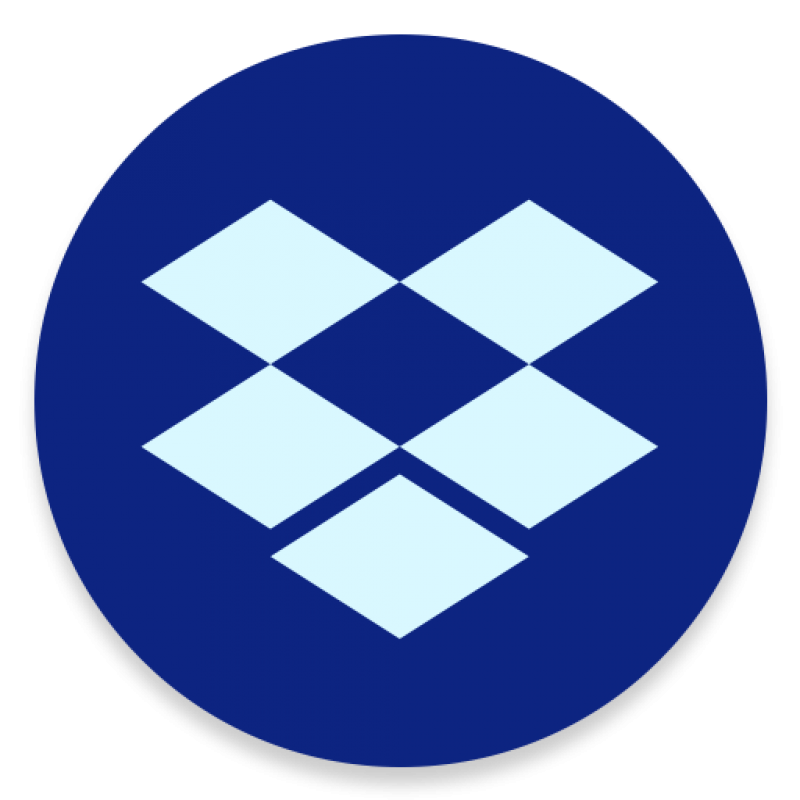 Dropbox