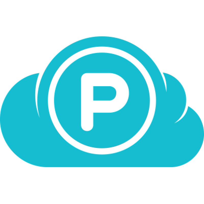 pCloud