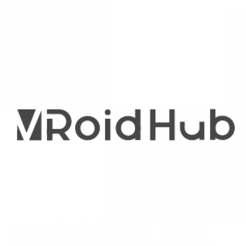 VRoid Hub