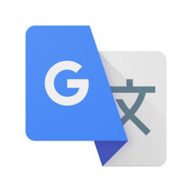 Google翻訳