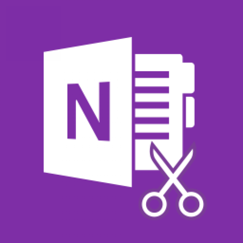 OneNote