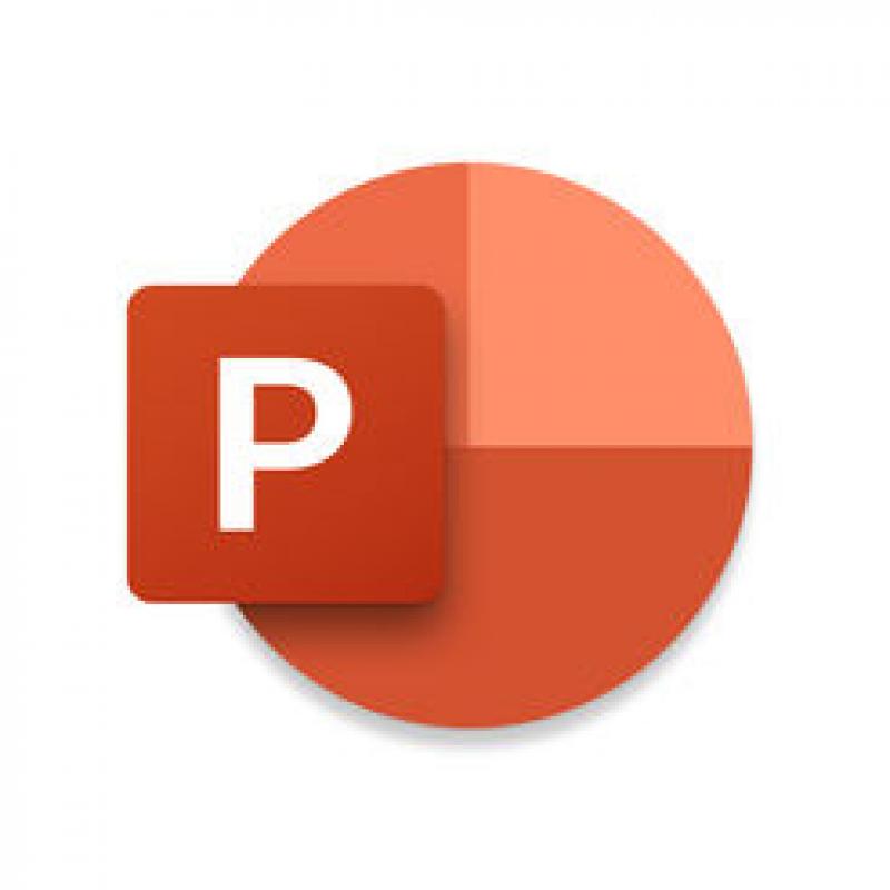 PowerPoint Online