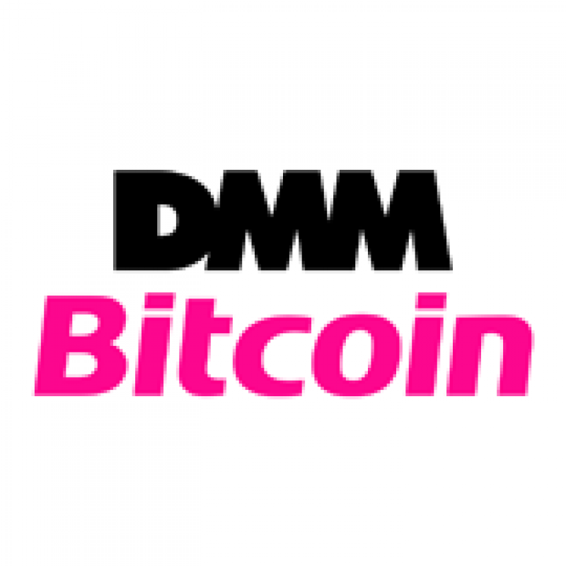 DMM Bitcoin