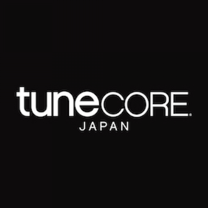 TuneCore Japan