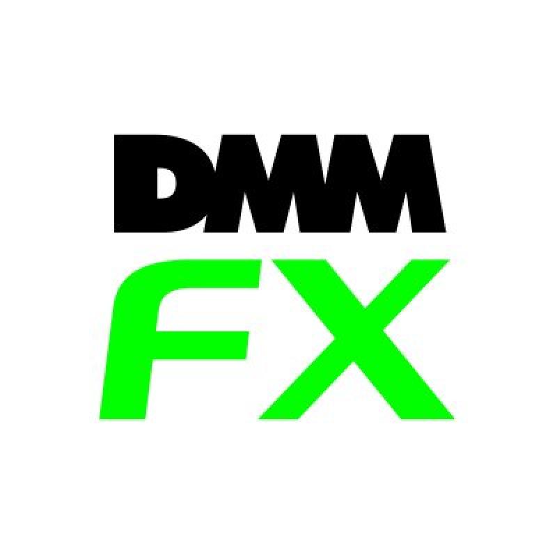 DMM FX