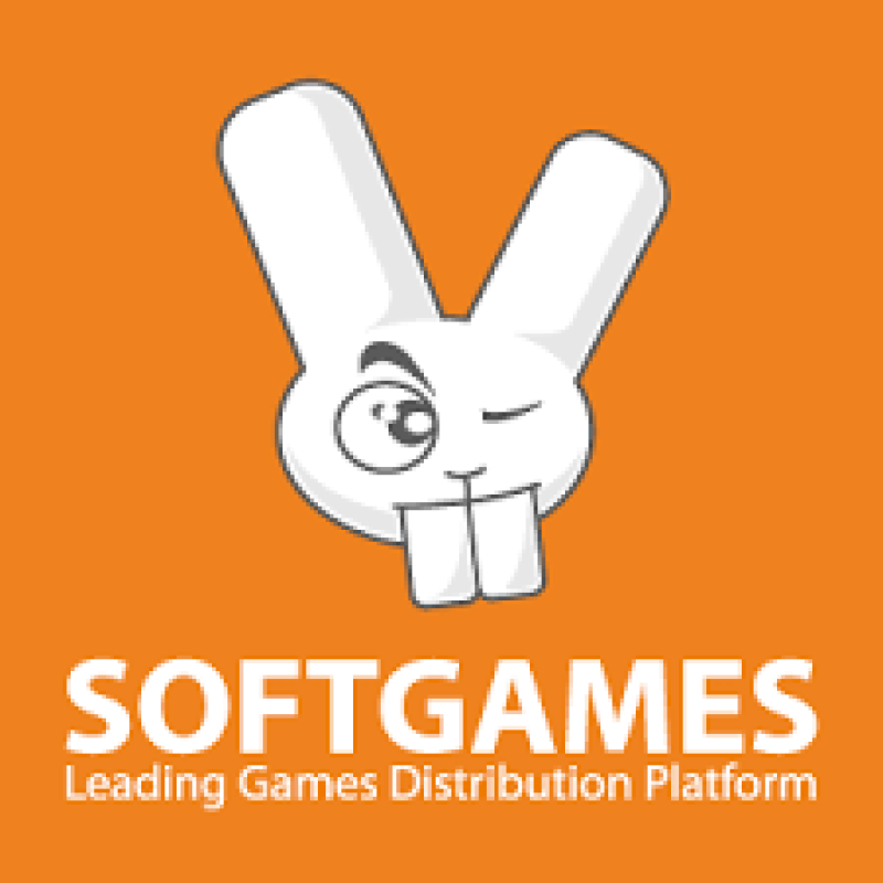 SOFTGAMES