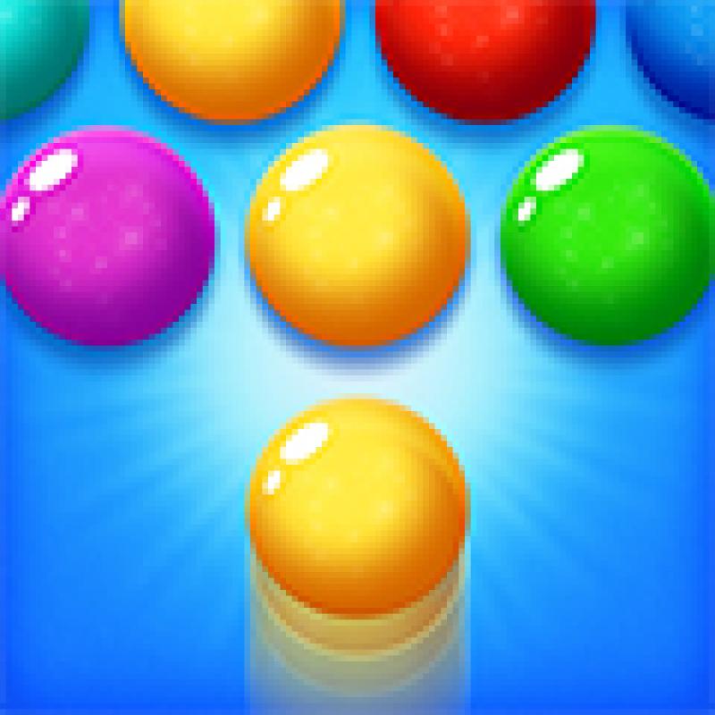 バブルシューターPRO (Bubble Shooter Pro)