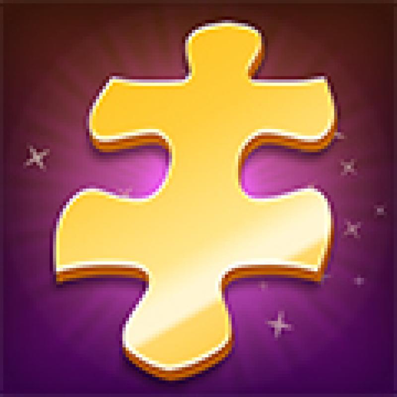 日替わりジグソーパズル(Daily Jigsaw)