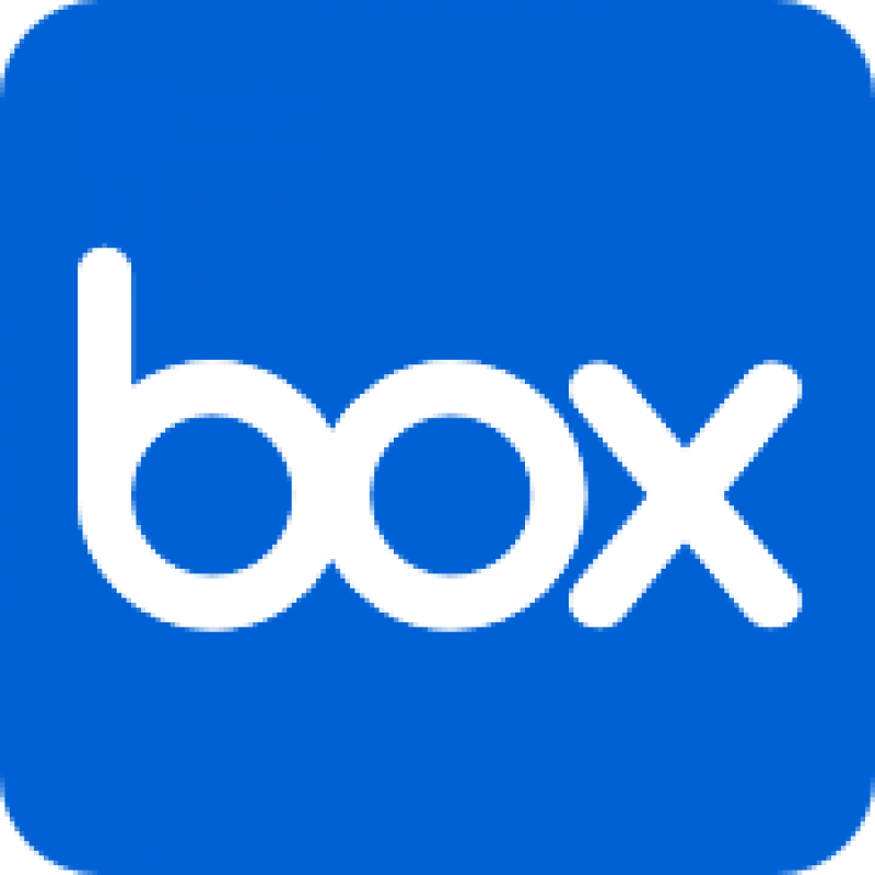 box