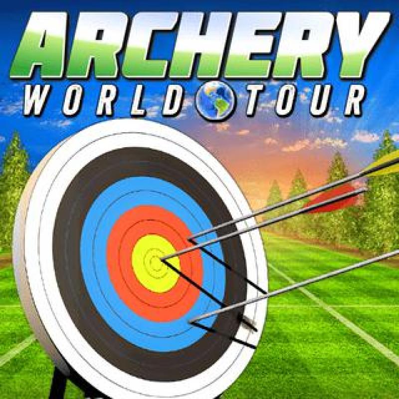 アーチェリーワールドツアー(Archery World Tour)