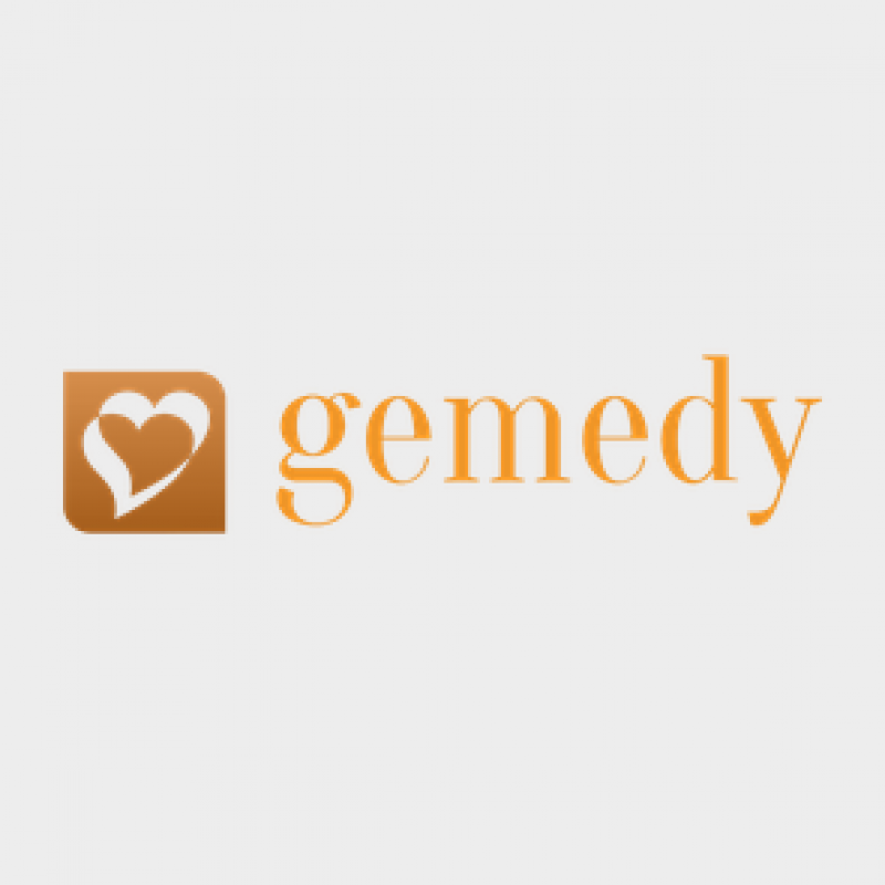 gemedy(ジェミディー)