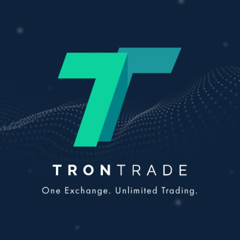 TronTrade