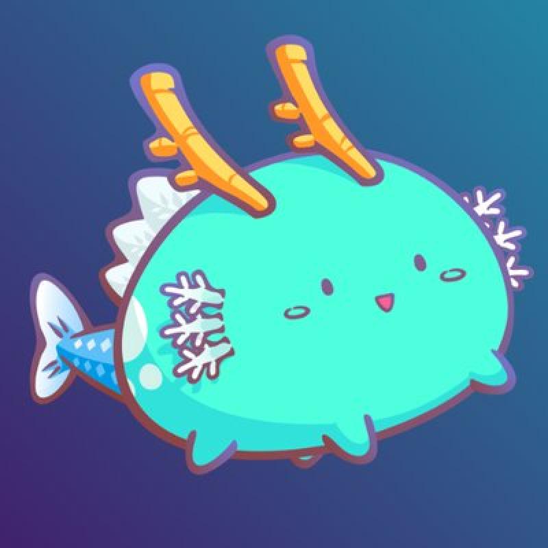 Axie Infinity