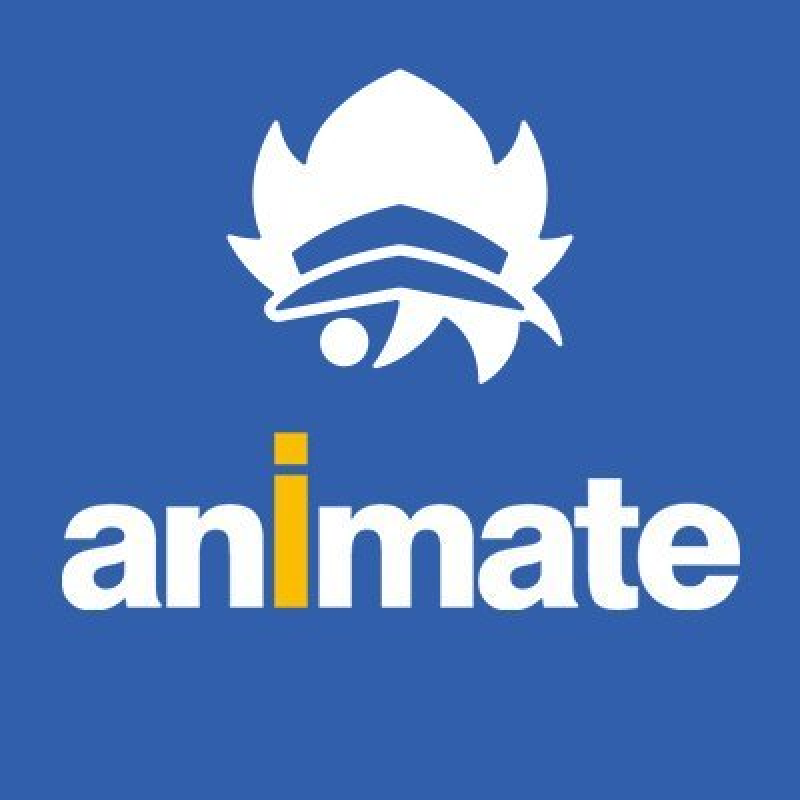 アニメイト(animate)