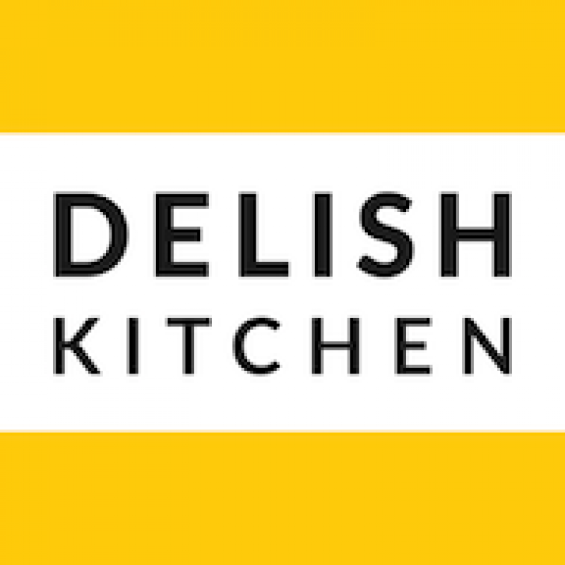 DELISH KITCHEN