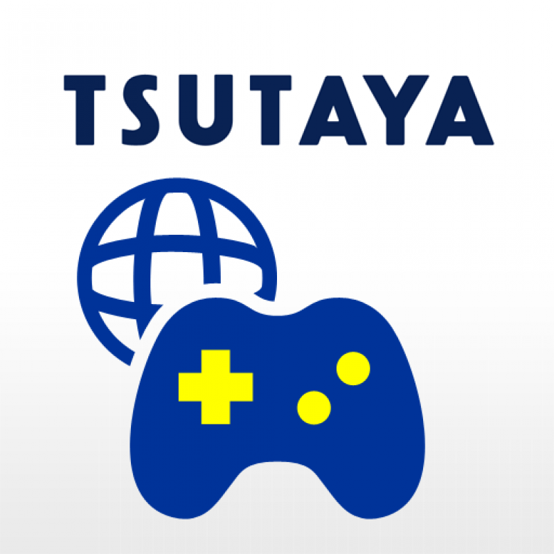 TSUTAYA オンラインゲーム