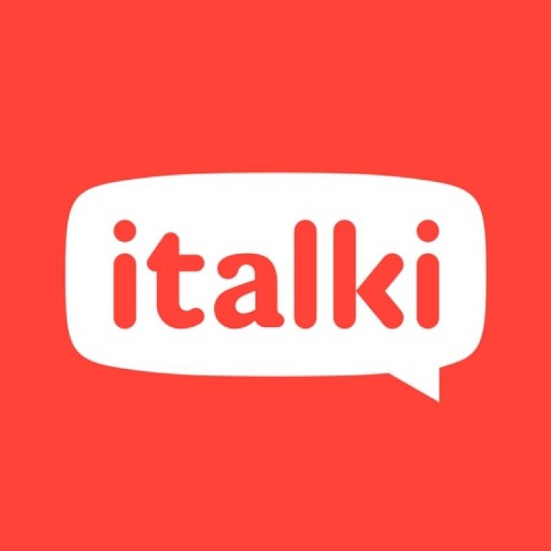 italki（アイトーキー）