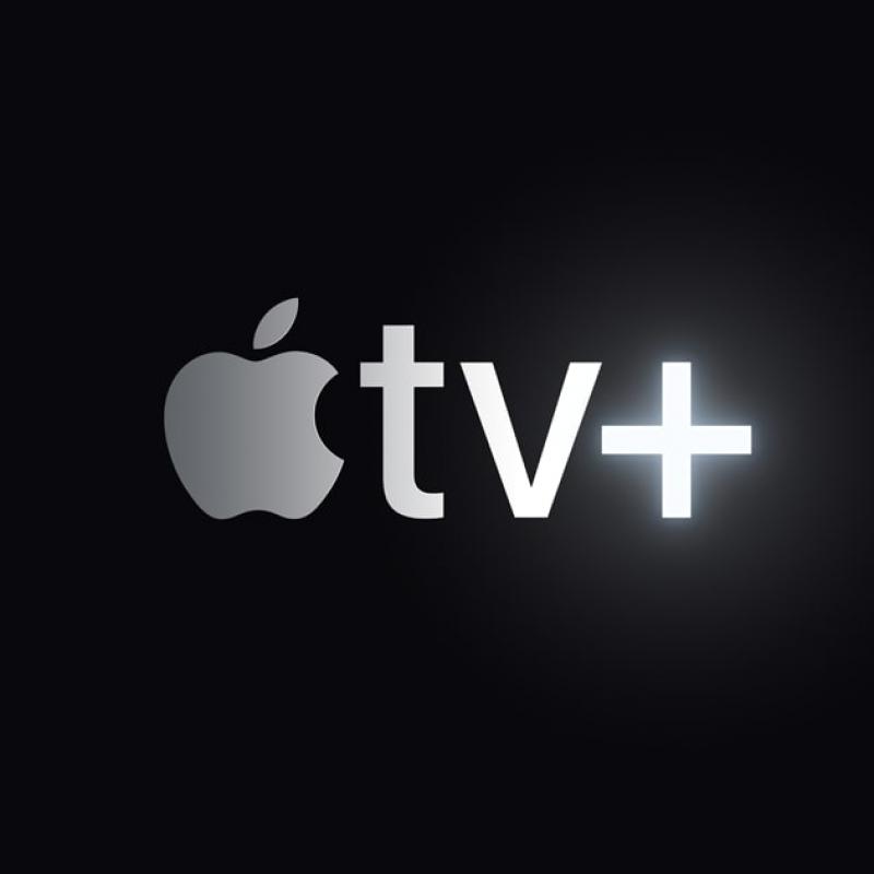 Apple TV+