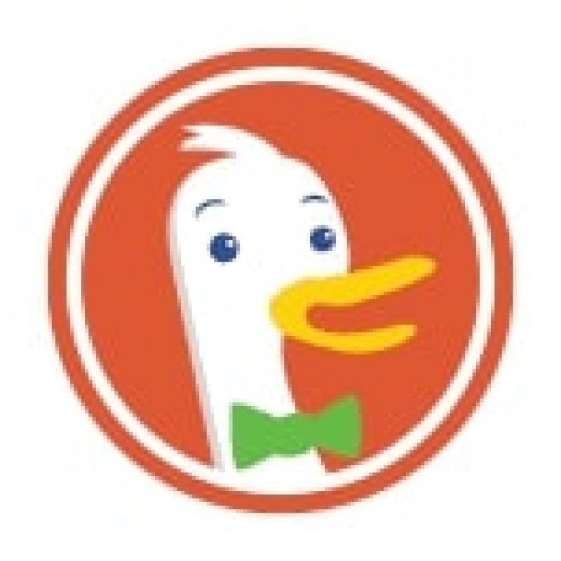 DuckDuckGo