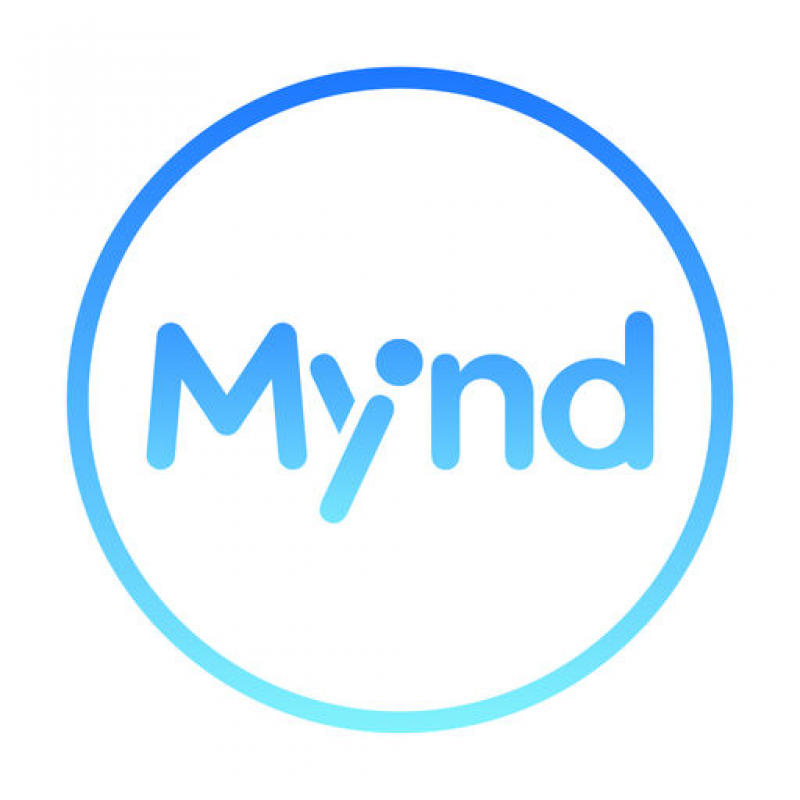 Mynd