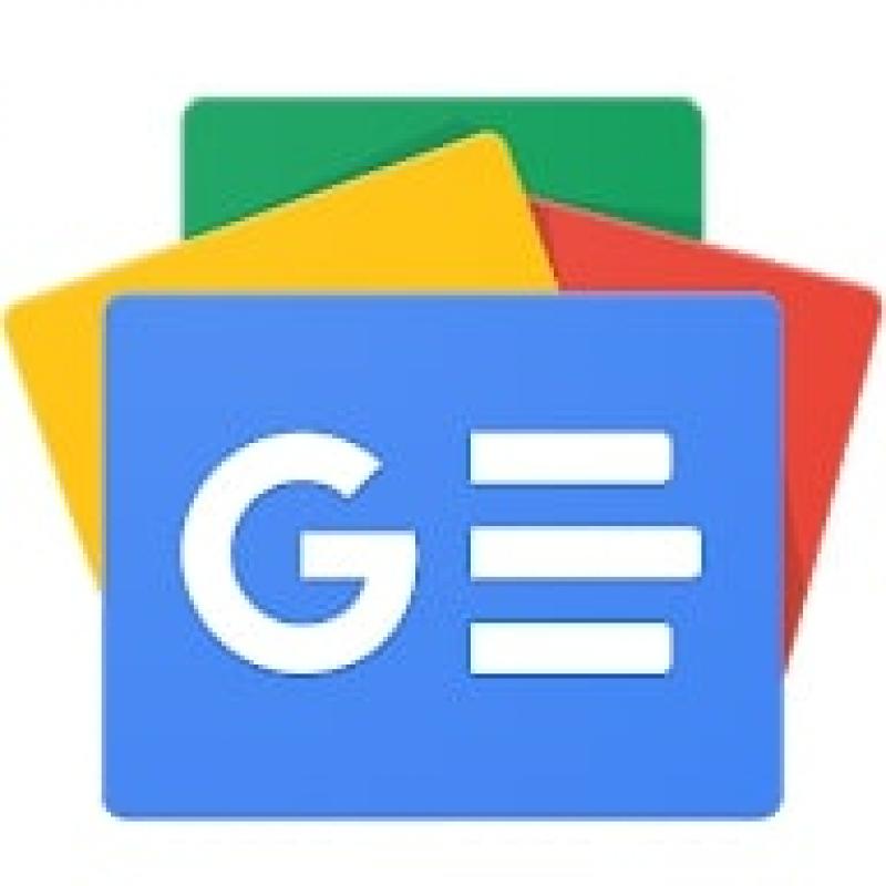 Google ニュース