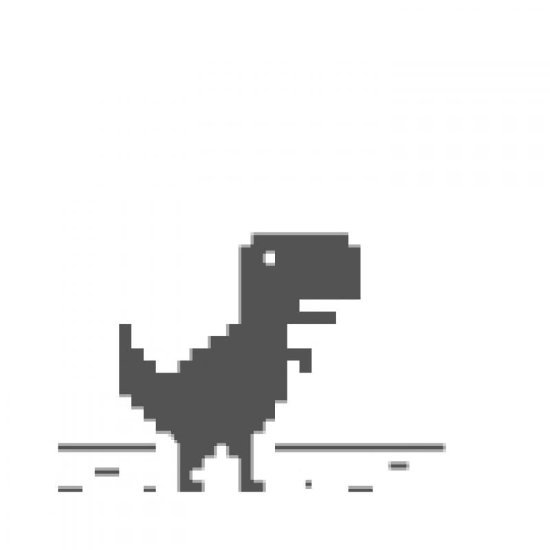 Dinosaur Game