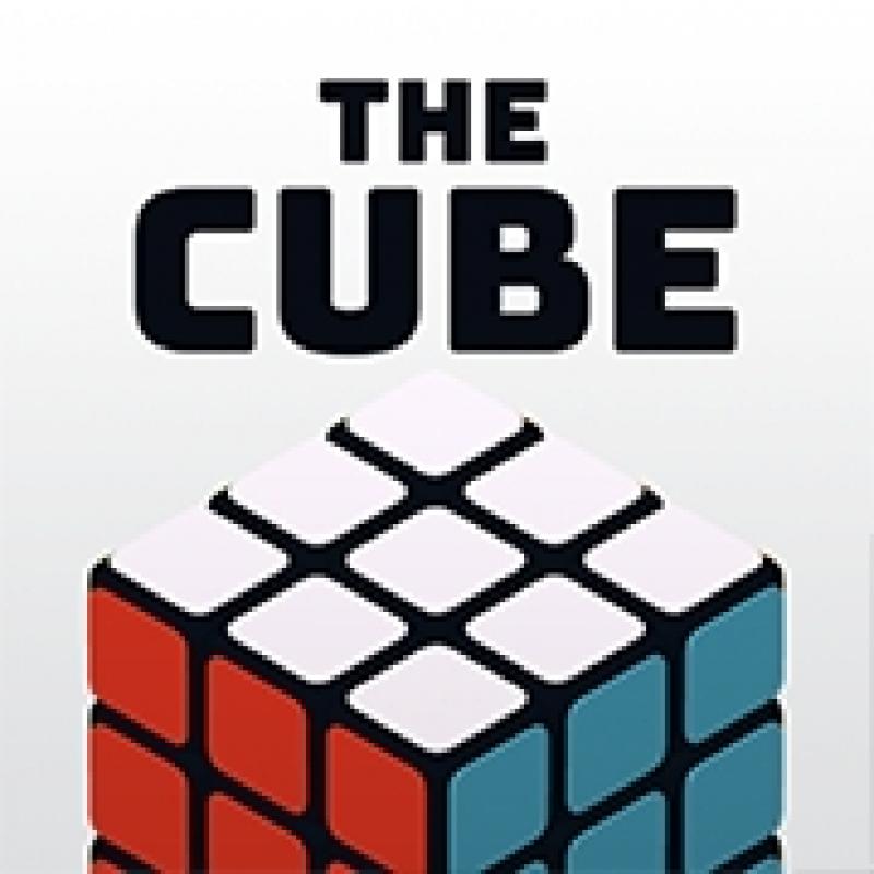 The Cube