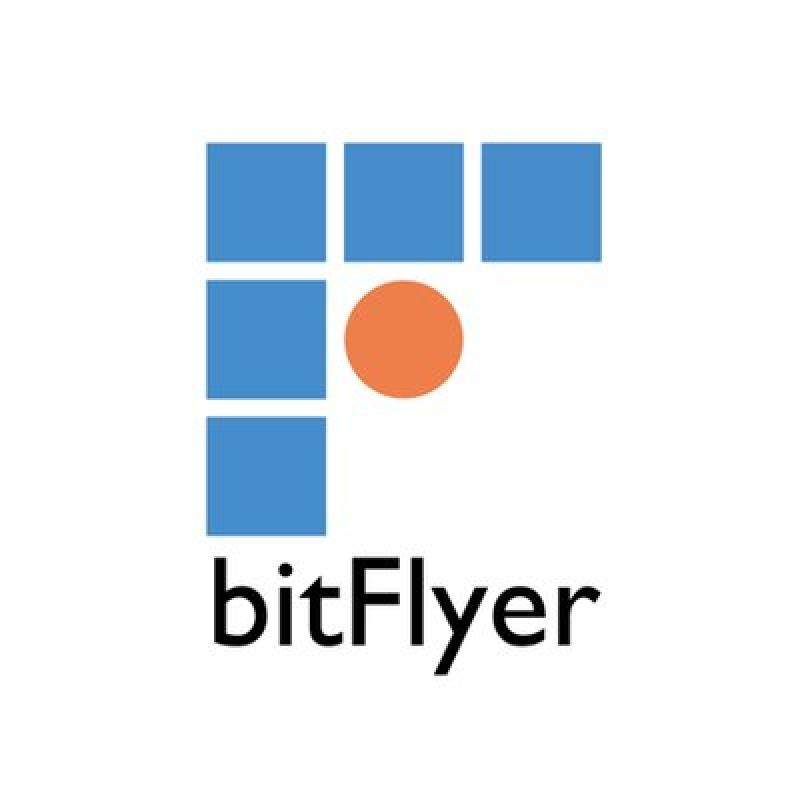 bitFlyer（ビットフライヤー）