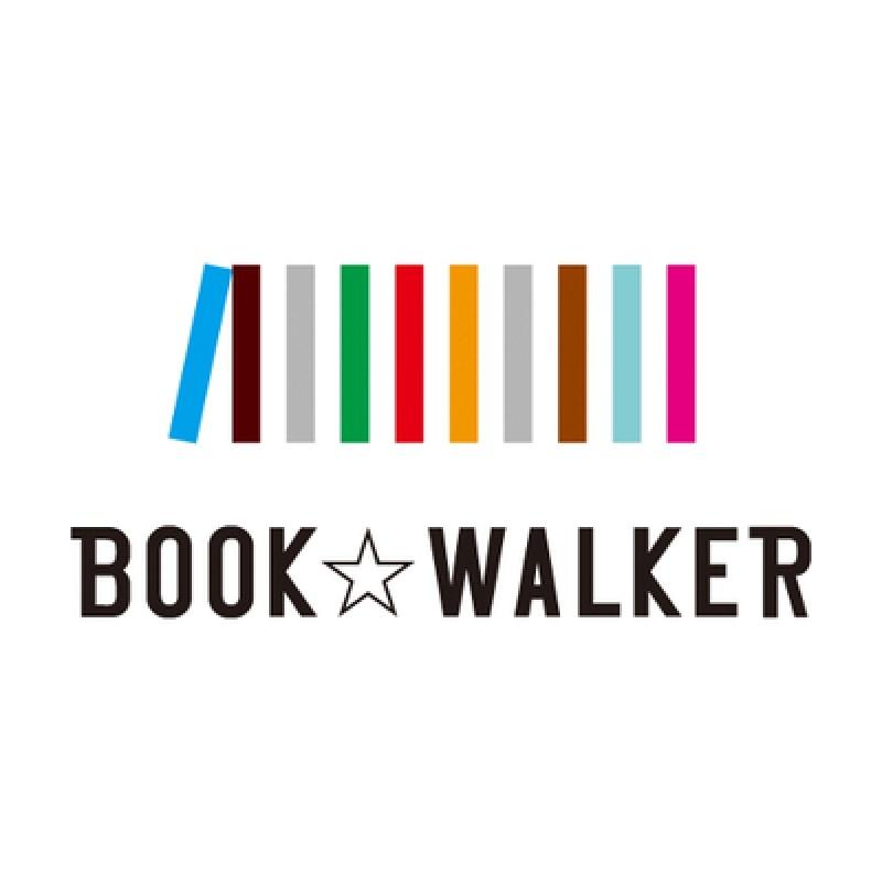 BOOK ☆ WALKER