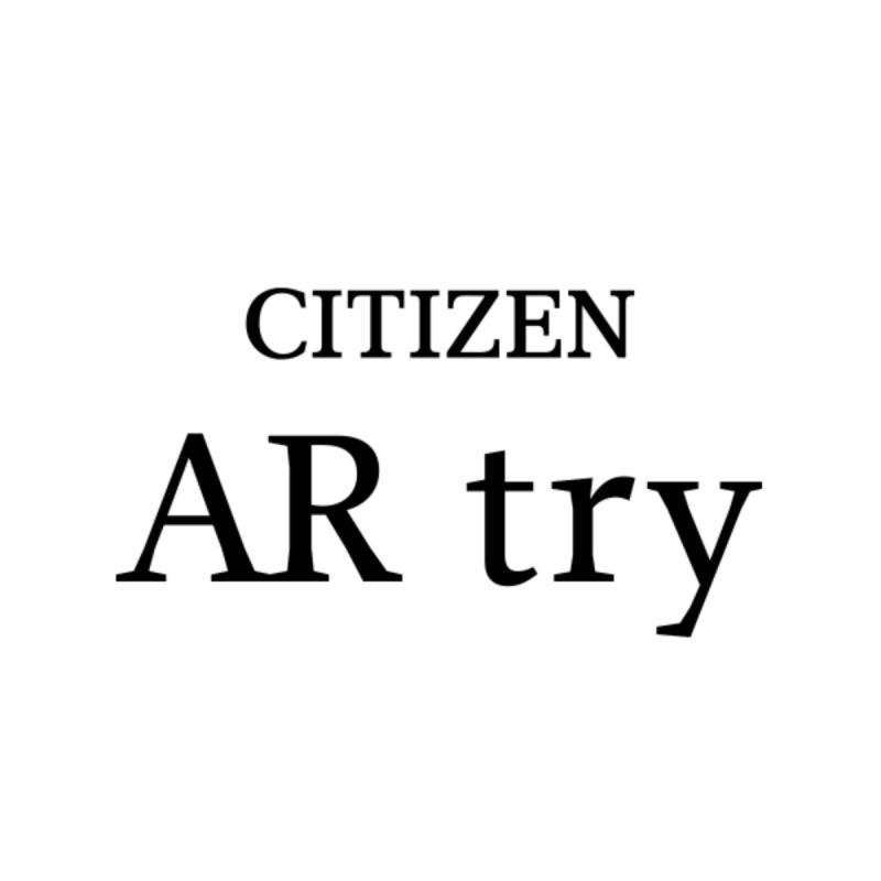 CITIZEN AR try