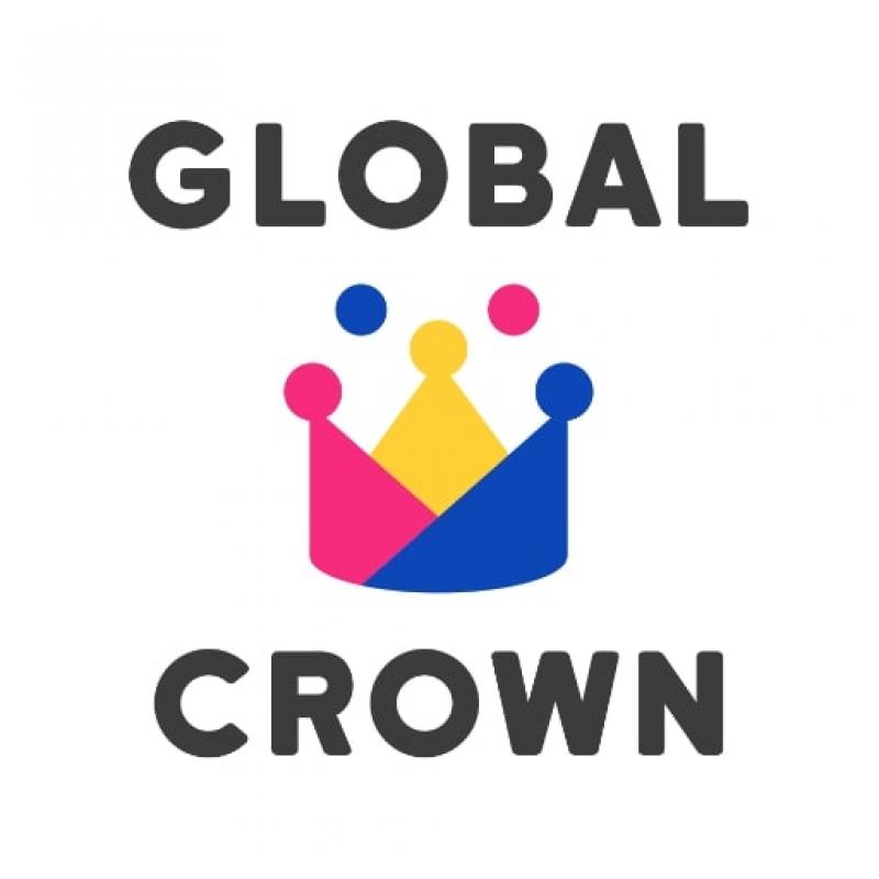 GLOBAL CROWN (グローバルクラウン)