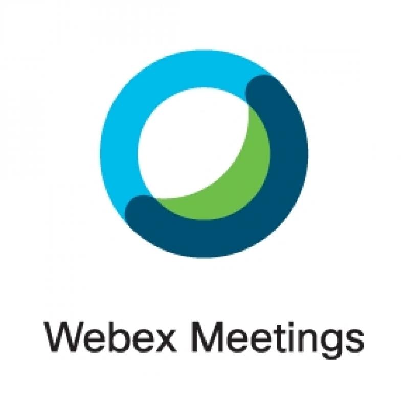 Cisco Webex