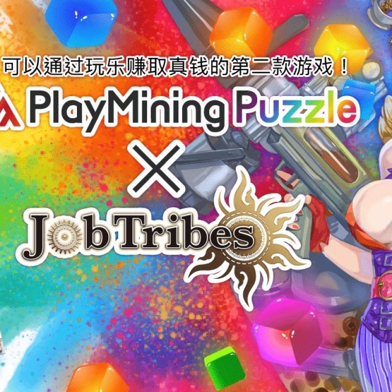 PlayMining Puzzle