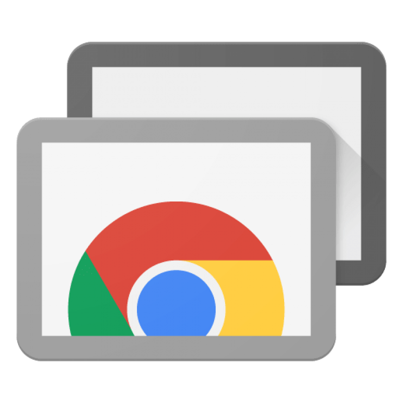 chrome リモート デスクトップ