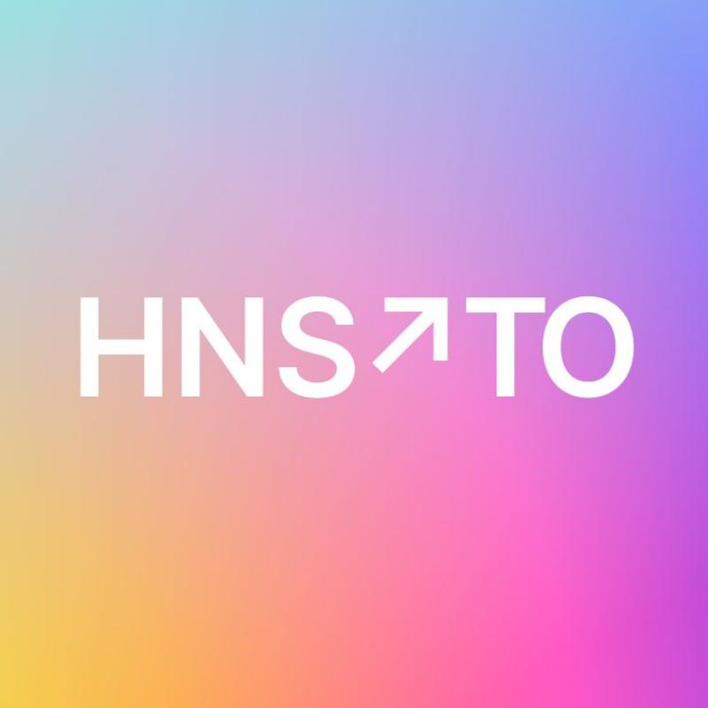 HNS↗TO