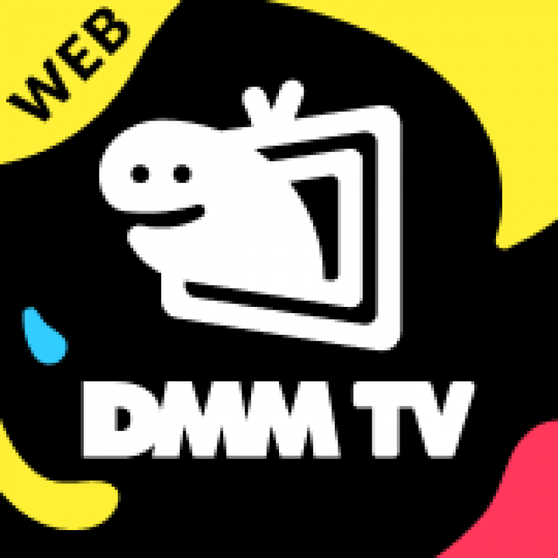 DMM TV