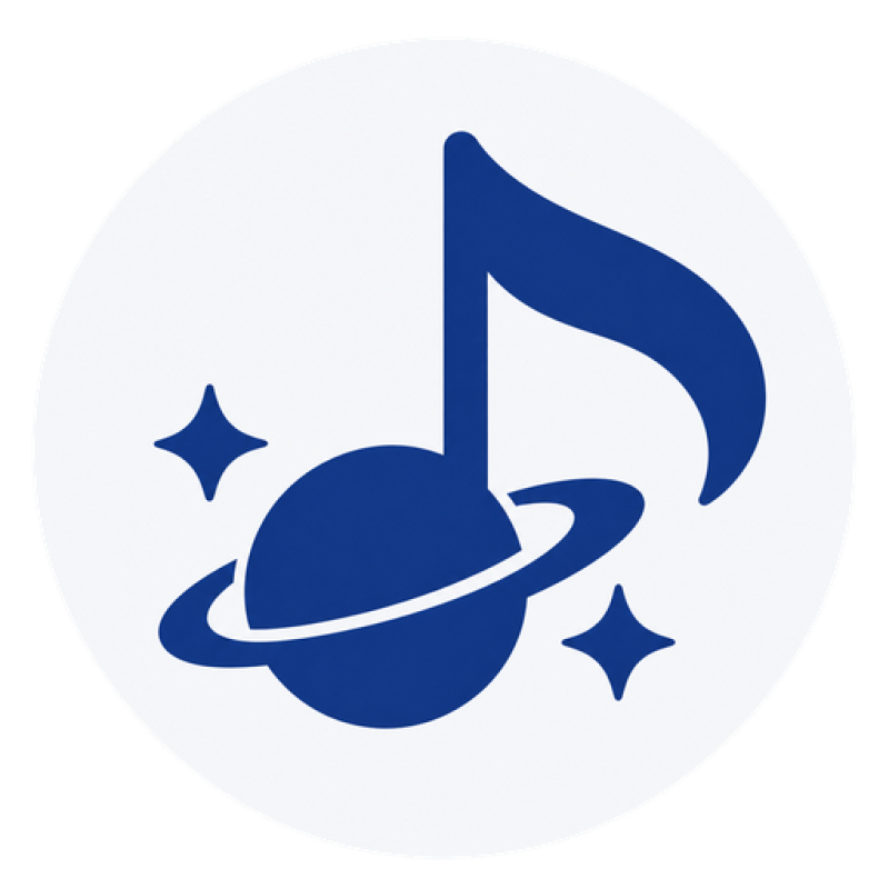 星々のオルゴール