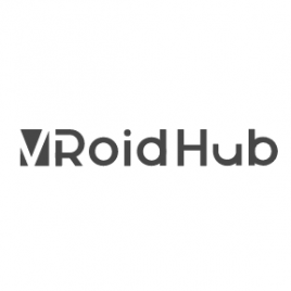 VRoid Hub