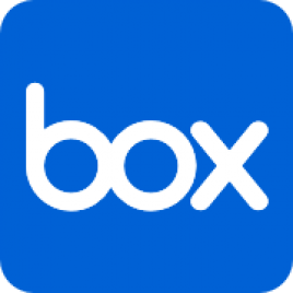box