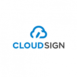 クラウドサイン