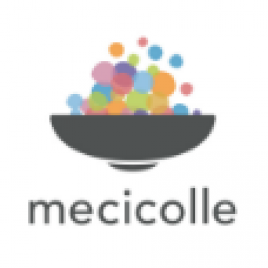 メシコレ（mecicolle）