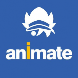 アニメイト(animate)