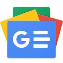 Google ニュース