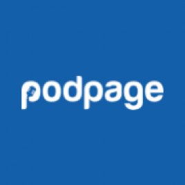 Podpage