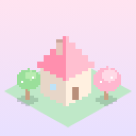 My Pastel Town